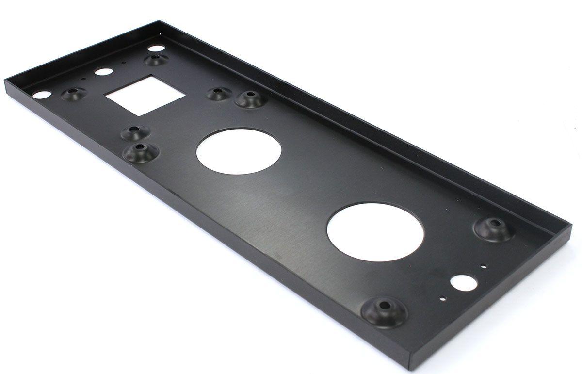 Speedway SCI MSD Mounting Plate (RS-SCI-1181) RS-SCI-1181