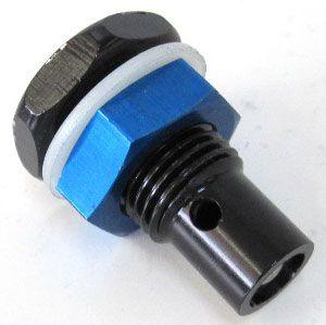 Saldana -6 Fuel Tank Rollover Valve (SAL-SAC-009) SAL-SAC-009