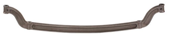 Super Bell 4" Drop I-Beam Axle - Raw Finish (SB1041)
