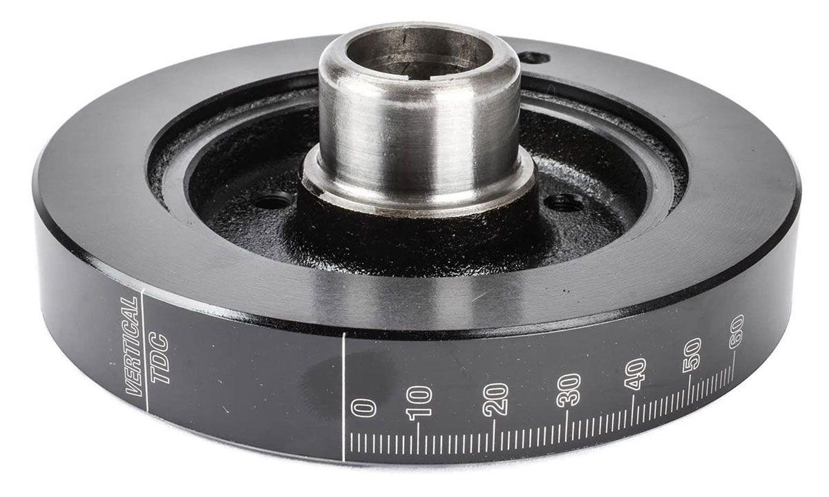 Scat Harmonic Balancer (SCA8000) SCA8000