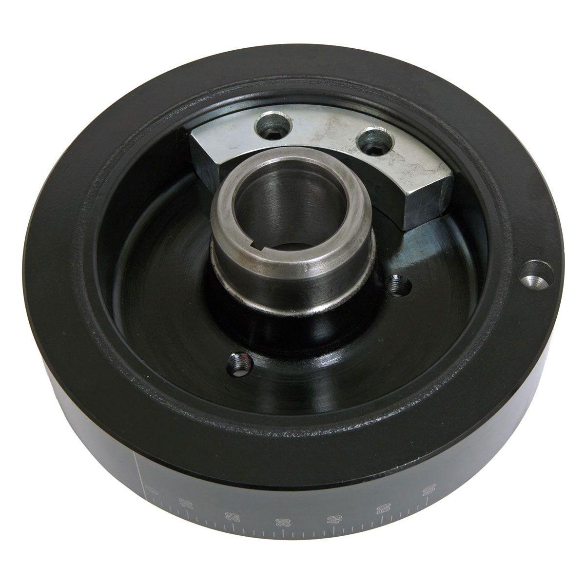 Scat Harmonic Balancer (SCA8005)