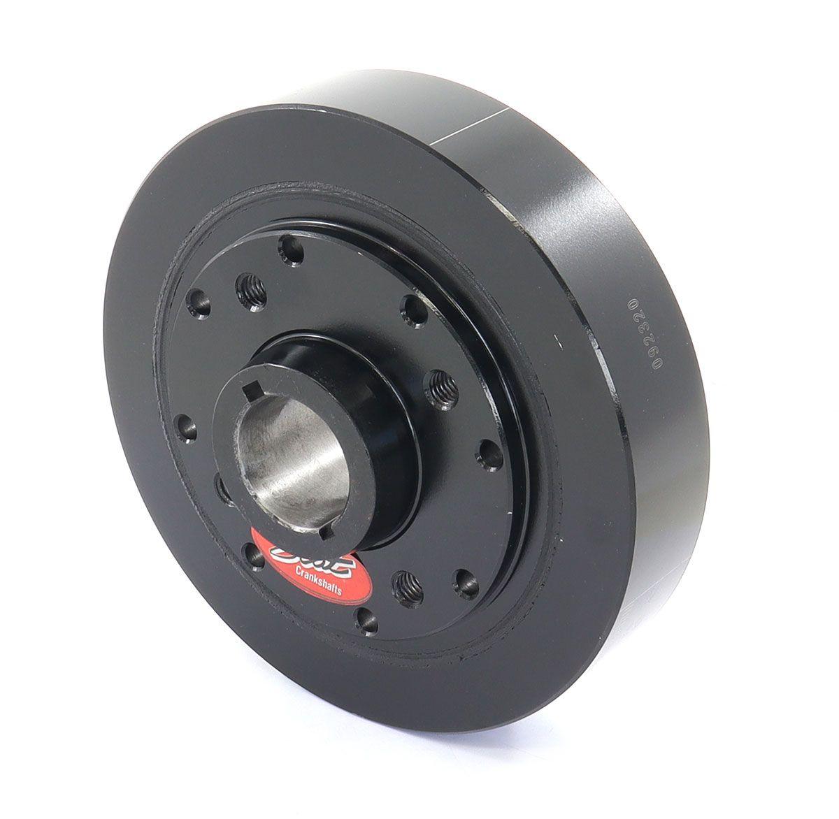 Scat Harmonic Balancer (SCA8008) SCA8008