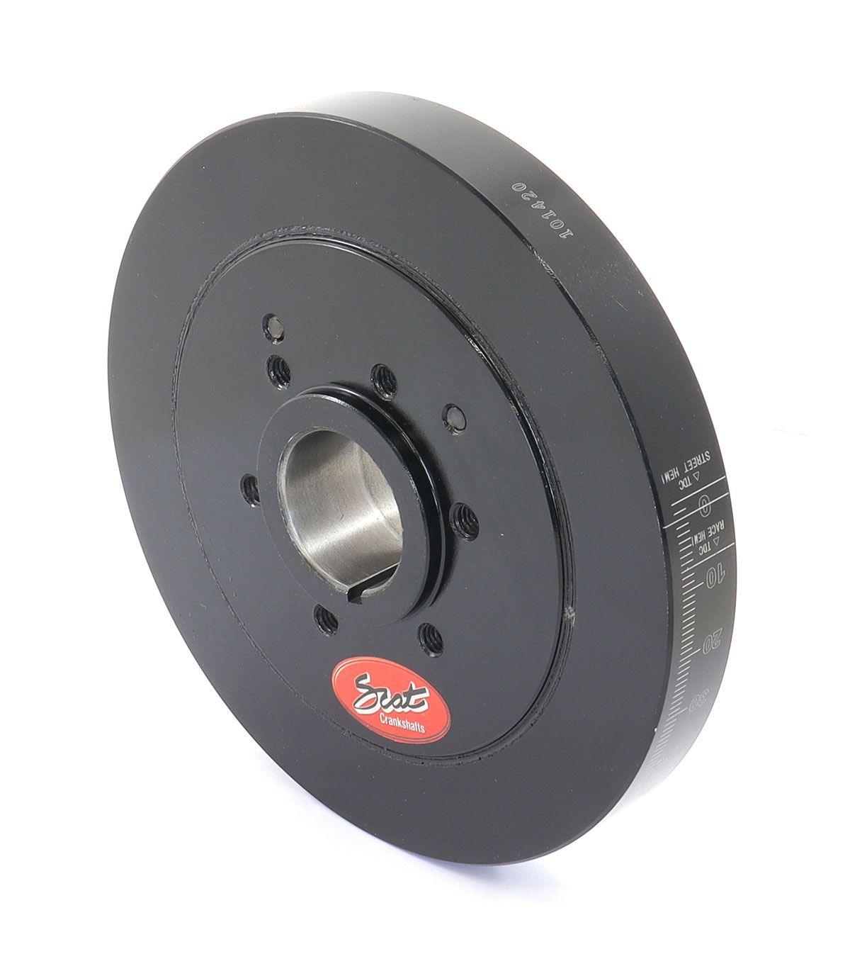 Scat Harmonic Balancer (SCA8013) SCA8013