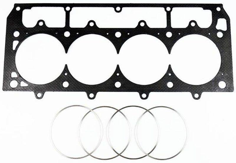 SCE Vulcan Cut-Ring Head Gasket (SCE-CR191759L) SCE-CR191759L