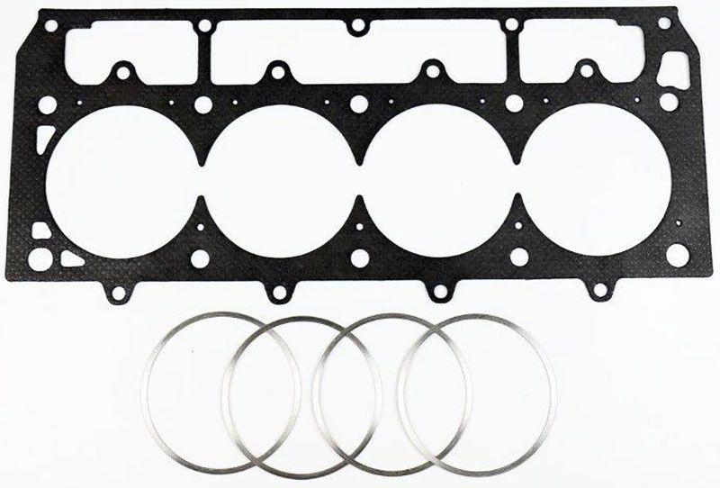 SCE CHEVROLET LSX LEFT SIDE 3.997" x 0.059" VULCAN CUT-RING" SCE - CR199959L (SCE-CR199959L) SCE-CR199959L