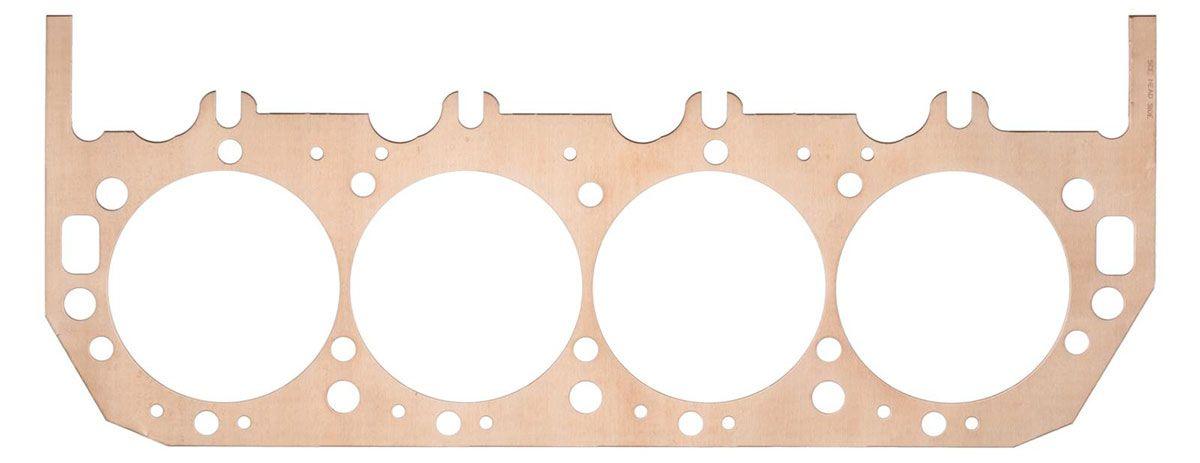 SCE Pro Copper Head Gasket, 4.520" Bore x .062" Thick (SCE-P135262) SCE-P135262