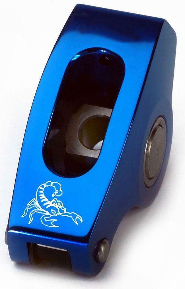 Scorpion Race Series Aluminium Roller Rocker Set - 1.7 Ratio (SCP1062) SCP1062