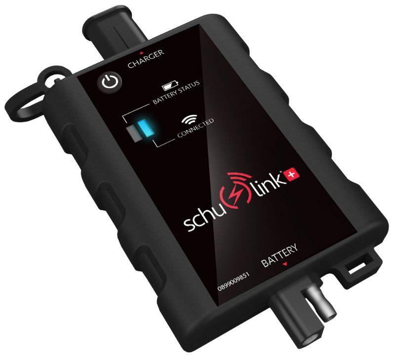 Schumacher SchuLink+ Wireless Battery Smart Monitor (SESA1345) SESA1345