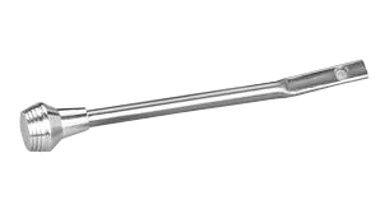 Roadster SO-CAL Speed Shop Art Deco GM Turn Signal Lever & Knob (SO001-62044) SO001-62044