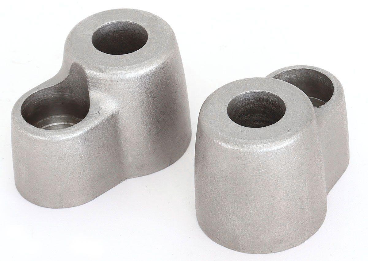 AHRP GT2 Polished S/S Coil-Over Shock Mount Spacers (SO001-63102) SO001-63102