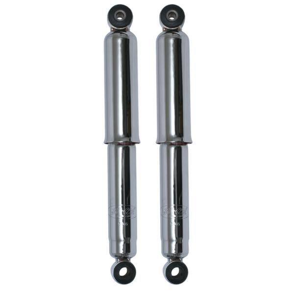 Roadster SO-CAL Speed Shop Steel Covered Speedshocks (SO60682Q5) SO60682Q5