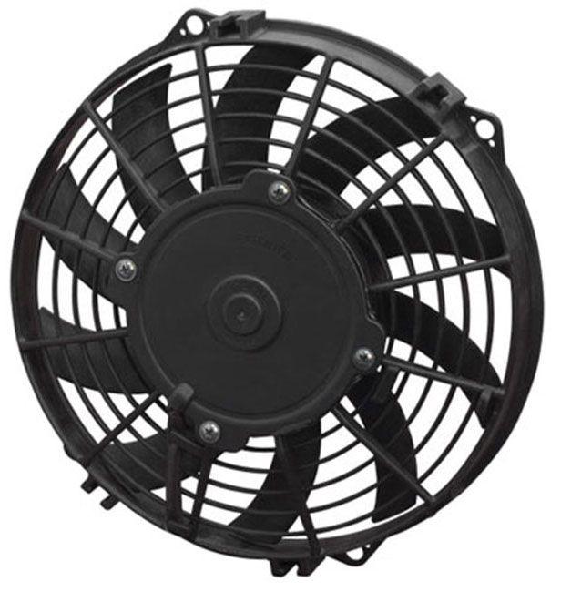 SPAL 11" Electric Thermo Fan (SPEF3530) SPEF3530