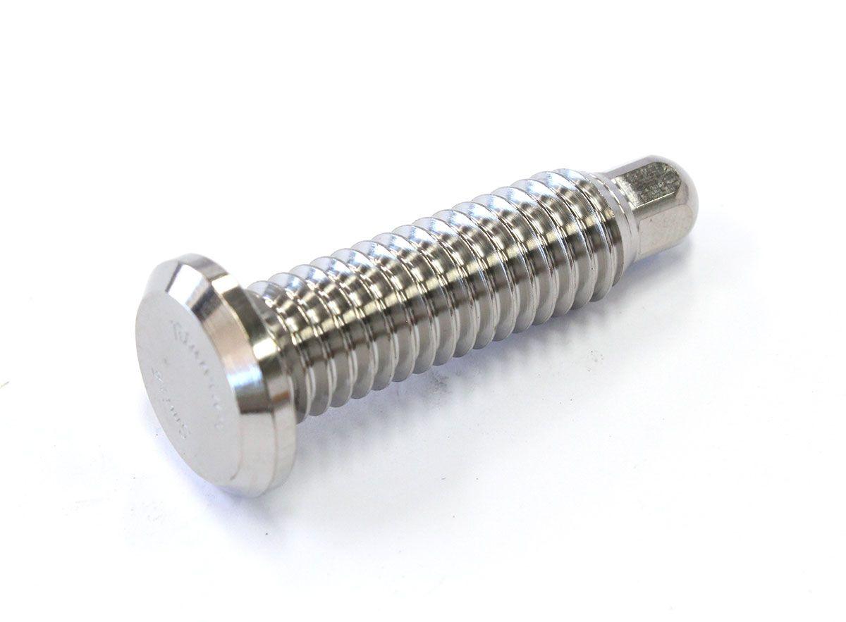 Smith Precision Titanium Stud (SPPBH375-16-1250) SPPBH375-16-1250