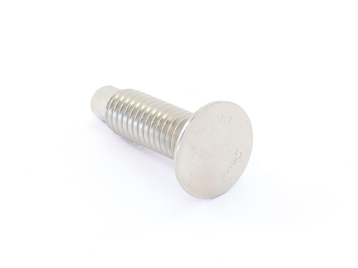 Smith Precision Titanium Stud (SPPCS375-16-1250) SPPCS375-16-1250