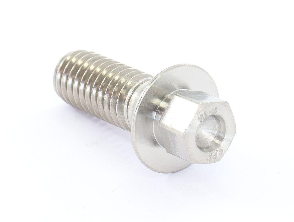 Smith Precision Titanium Bolt (SPPCSH43714-1200) SPPCSH43714-1200