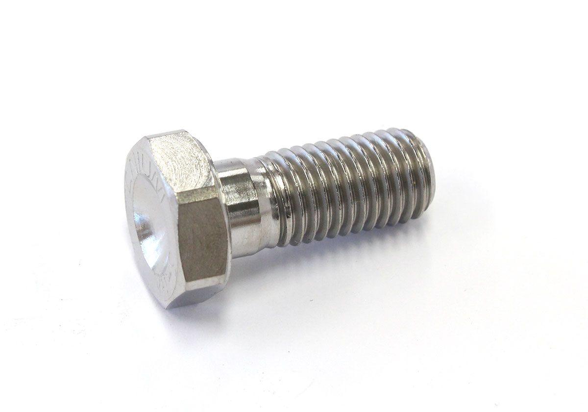 Smith Precision Titanium Bolt (SPPHH-312-24-750) SPPHH-312-24-750