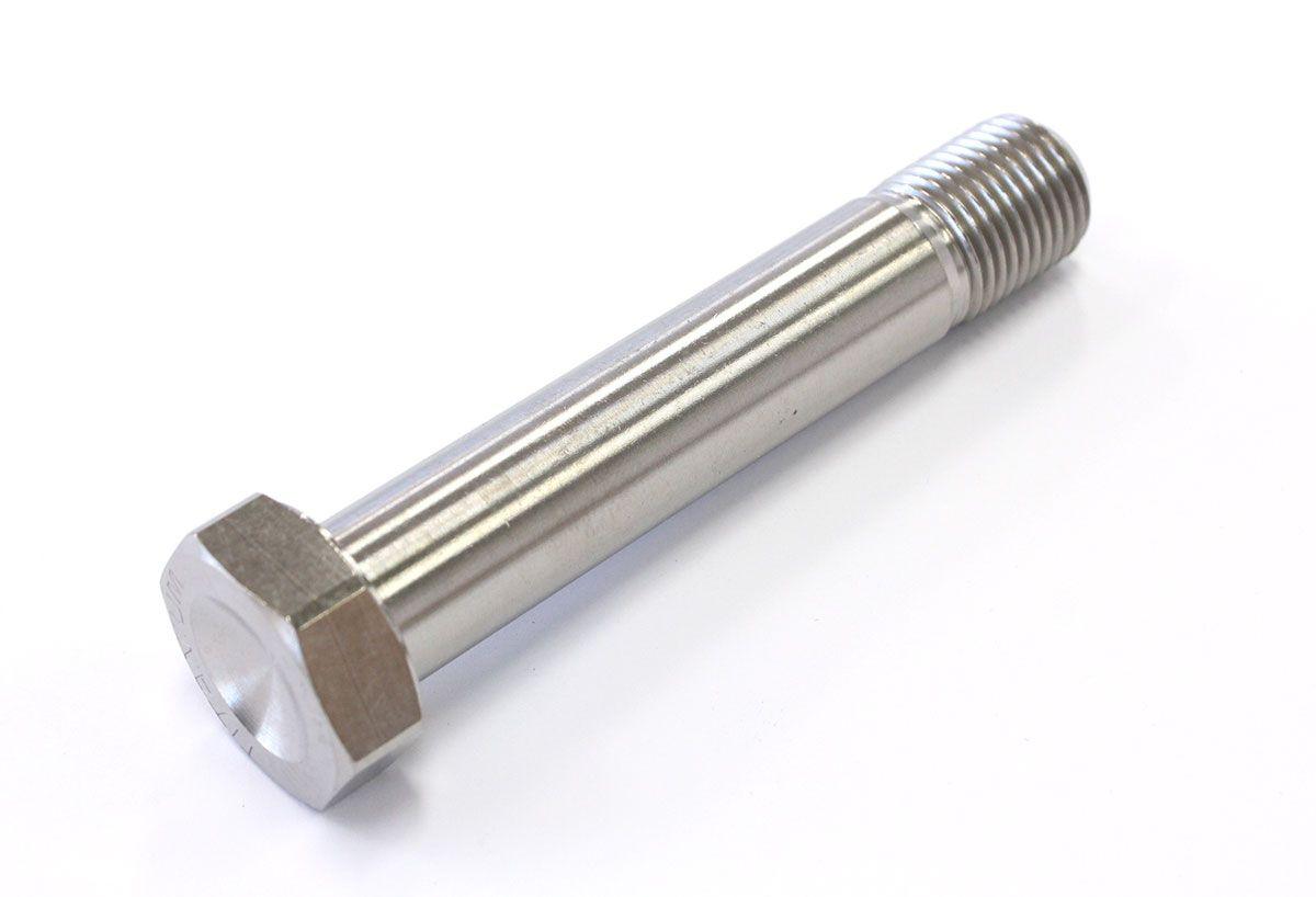 Smith Precision Hex Head Titainium Bolt (SPPHH-500-20-275) SPPHH-500-20-275
