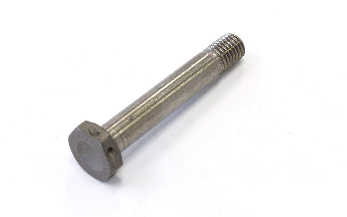 Smith Precision Titanium Bolt (SPPHH250-28-1500) SPPHH250-28-1500