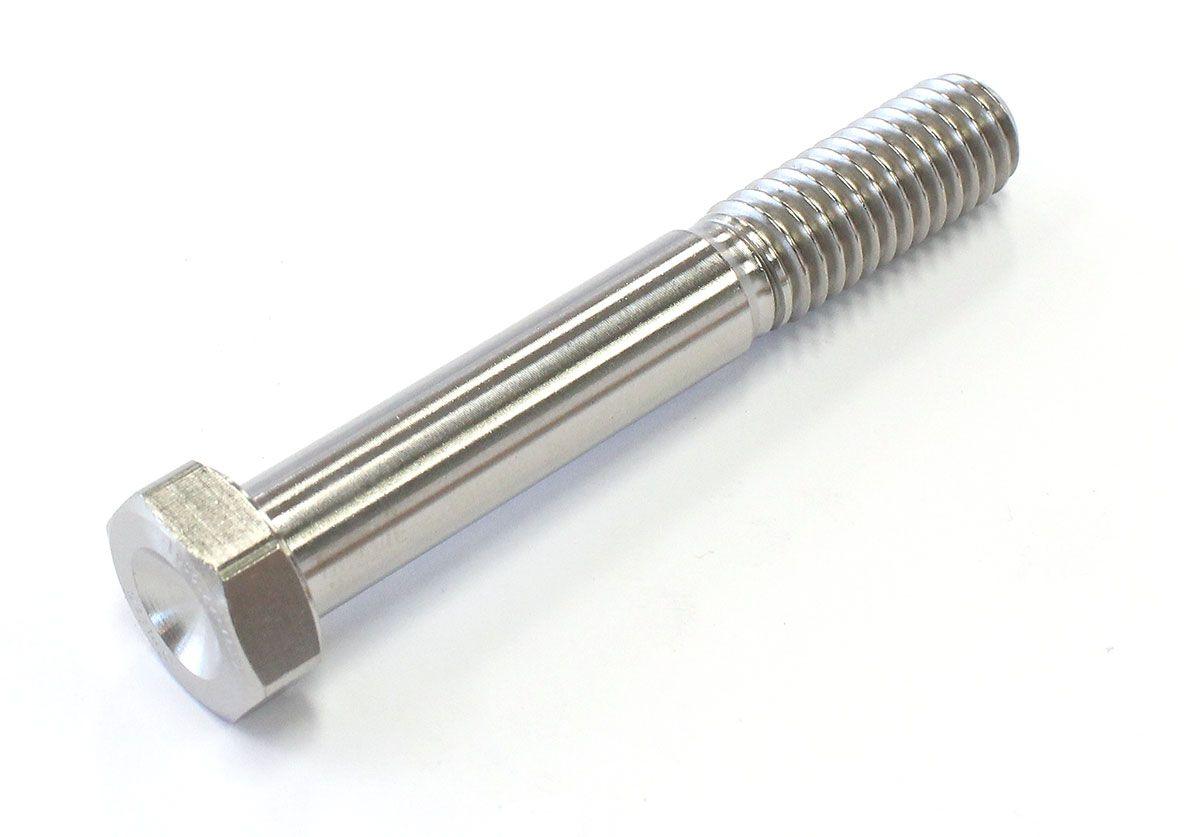 Smith Precision Titanium Bolt (SPPHH375-16-2500) SPPHH375-16-2500