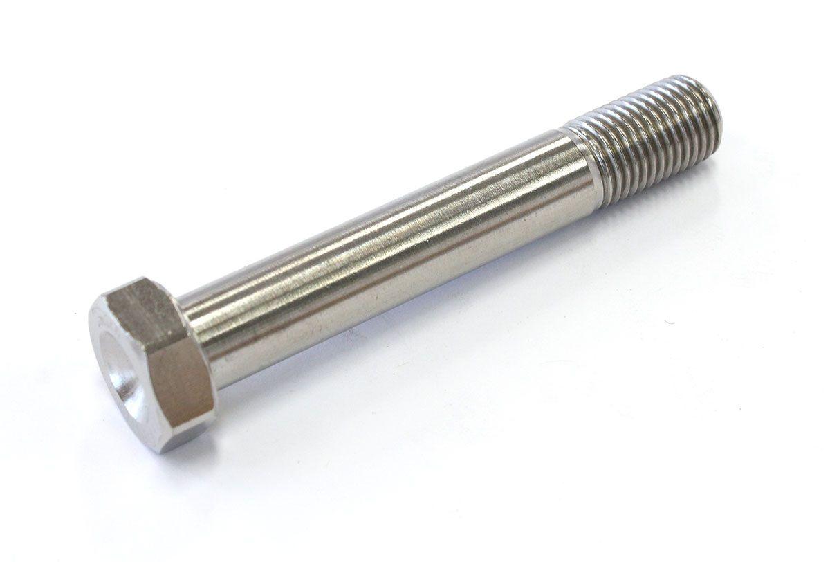 Smith Precision Titanium Bolt (SPPHH375-24-2375) SPPHH375-24-2375