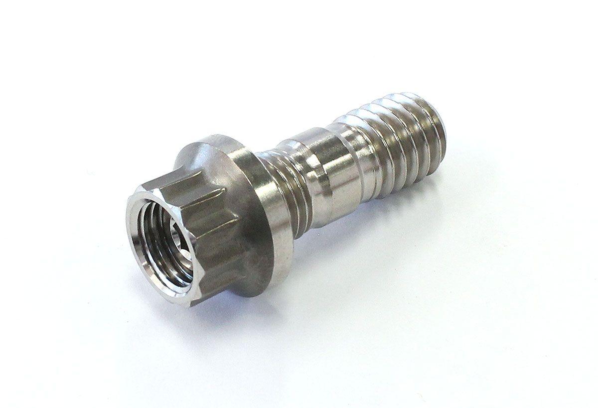 Smith Precision Titanium Stud (SPPHS-KIT-SARP) SPPHS-KIT-SARP