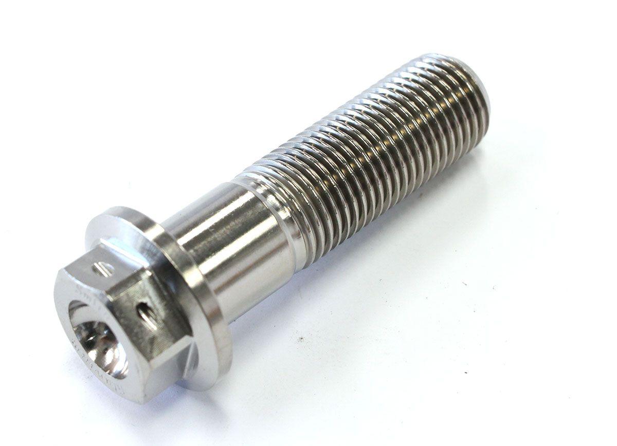 Smith Precision Reduced Hex Head Titainium Bolt (SPPRH50020-1750D) SPPRH50020-1750D