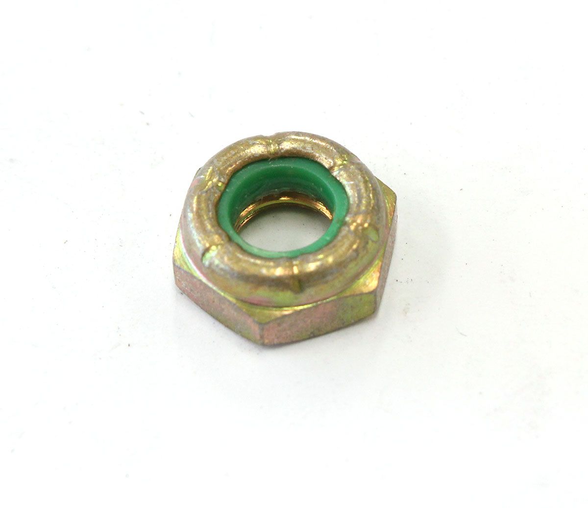 Smith Precision Nyloc Half Nut (SPPSHN-250) SPPSHN-250