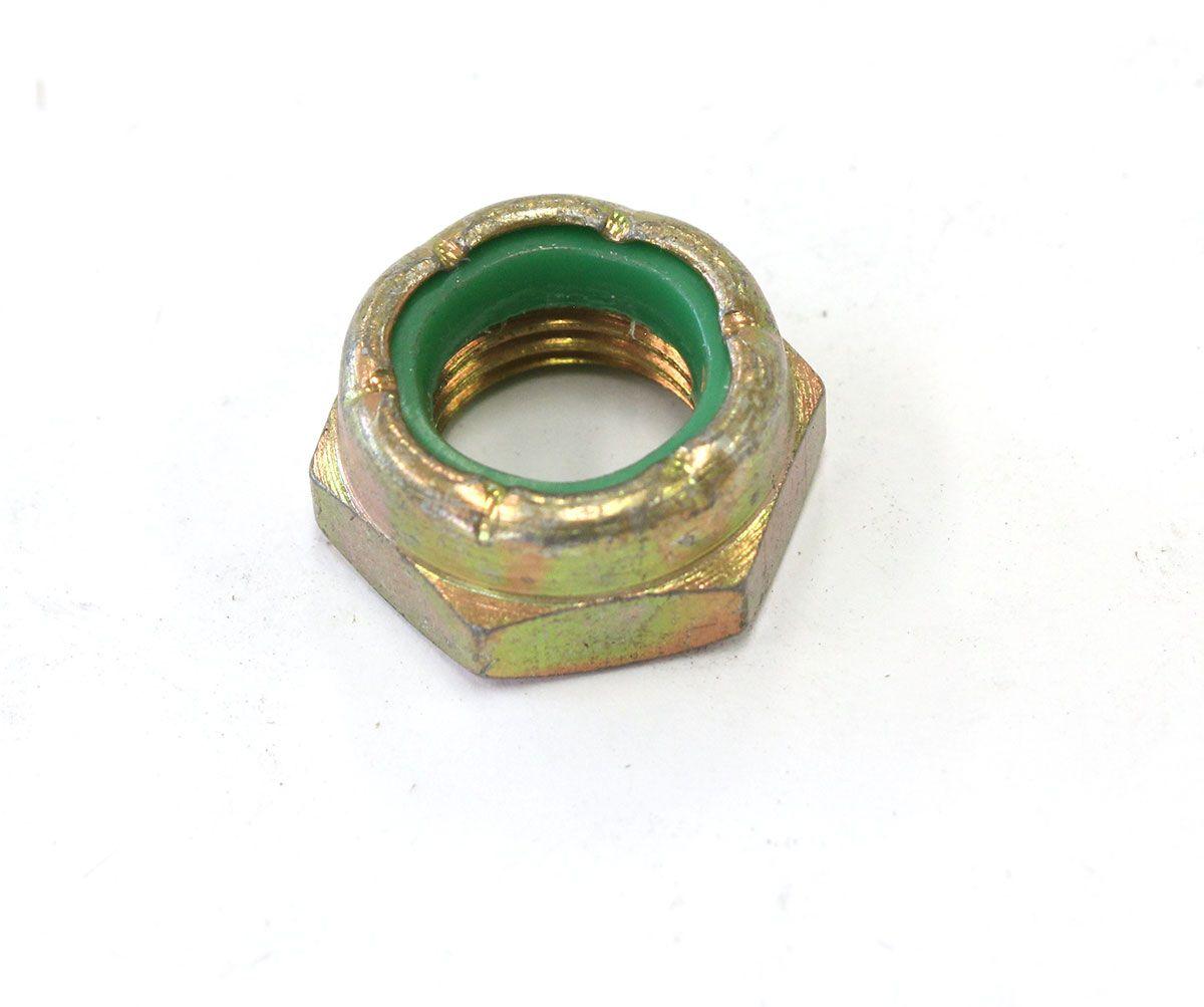 Smith Precision Nyloc Half Nut (SPPSHN-375) SPPSHN-375