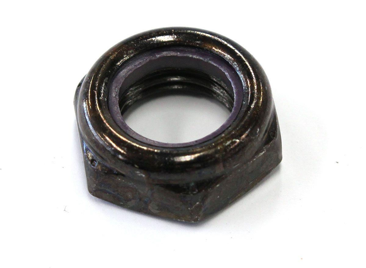 Smith Precision Nyloc Half Nut (SPPSNLN-500-20) SPPSNLN-500-20