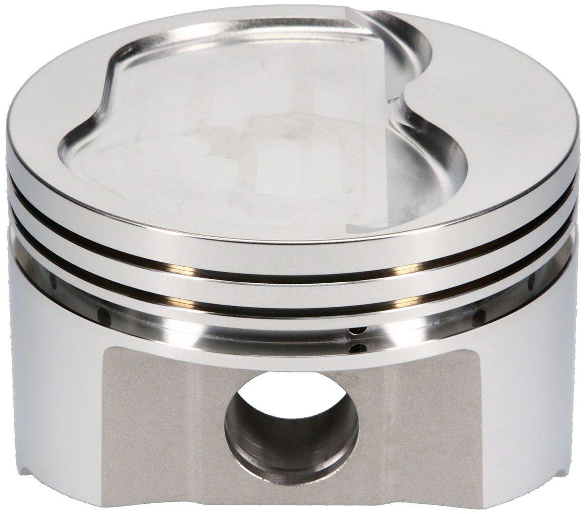 SRP Ford 351W Stroker Dart/SVO Block - Dish Forged Piston (SRP231596) SRP231596