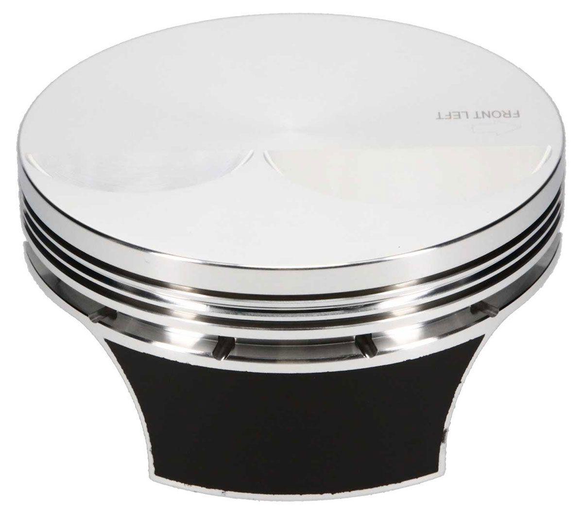 SRP Small Block Chev LS3 - Flat Top Forged Piston (SRP329380) SRP329380
