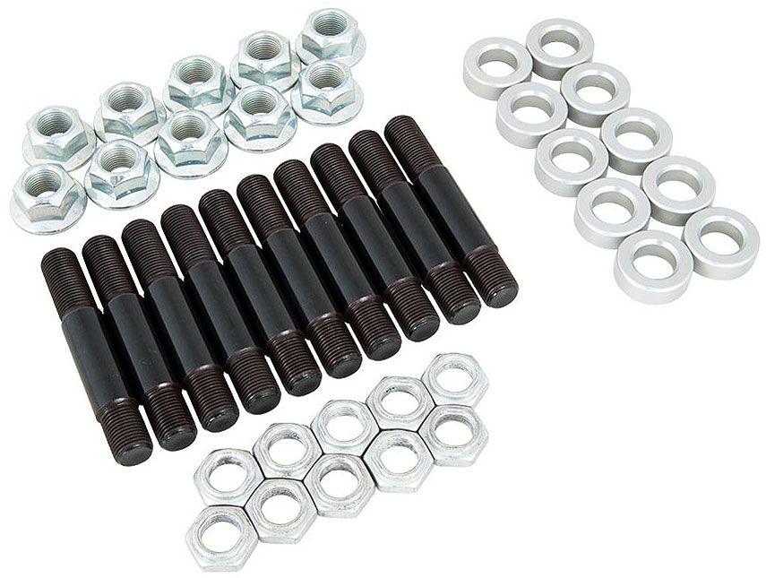 Strange Chrome-Moly 5/8" Stud Kit (STA1041) STA1041