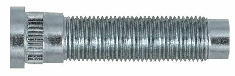 Strange Press-In Wheel Studs (STA3166A) STA3166A