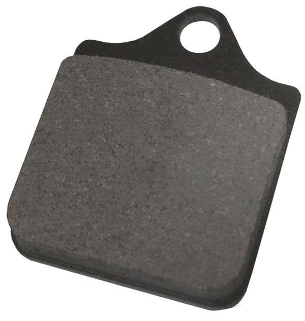 Strange Carbon Front Brake Pad (STB1250P) STB1250P