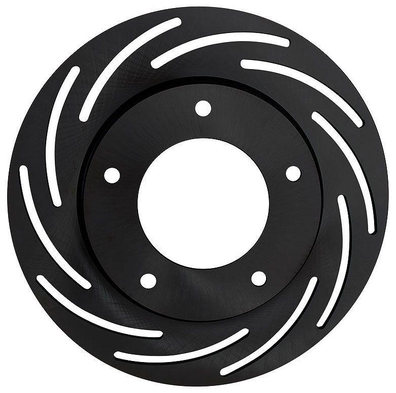 Strange L/H L/W Disc Rotor 10" OD (STB2783) STB2783