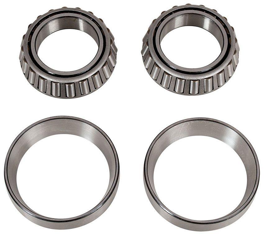 Strange Side Bearings & Races Kit (STD1586) STD1586