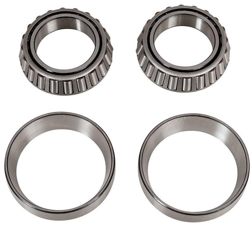 Strange Side Bearings & Races Kit (STD1592) STD1592
