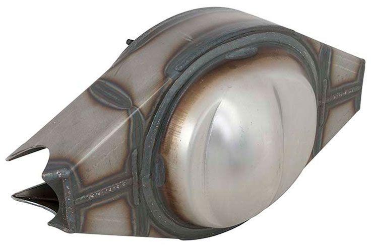 Strange 9" Housing (STH1112) STH1112