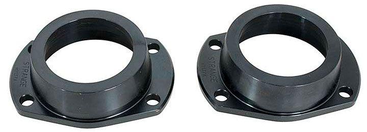 Strange Big Ford (Late) Bearing Housing End (STH1137) STH1137