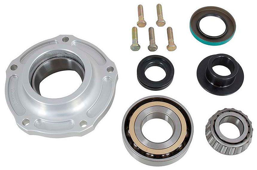 Strange Aluminium Pinion Support (STN1920) STN1920