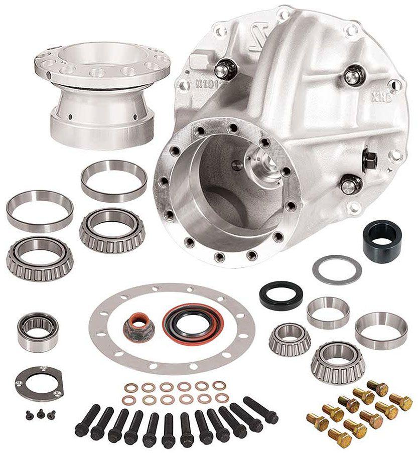 STRANGE ALLOY ULTRA CASE PACK 3.250 BORE & SMALL STEM PINION STRANGE - P3250ST (STP3250ST) STP3250ST