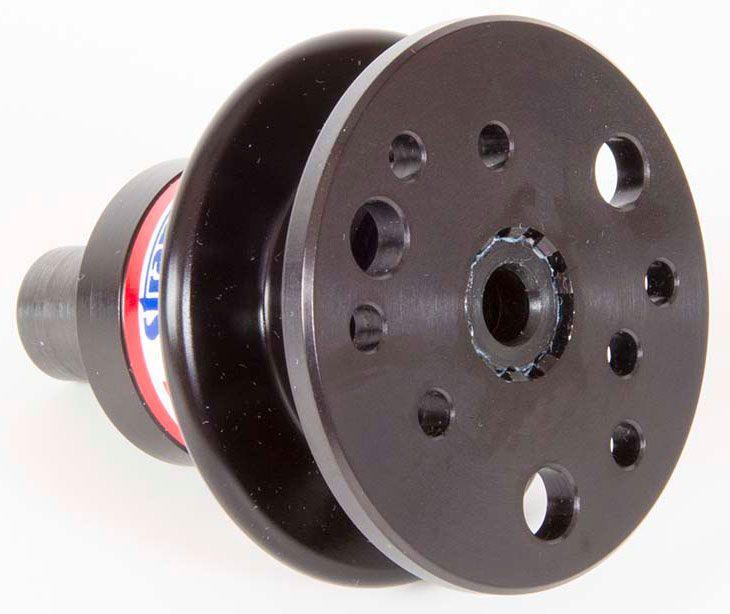 Strange Quick Release Steering Hub (STQ1000) STQ1000
