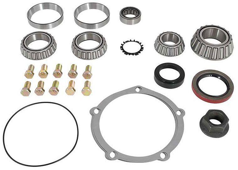 Strange Ford 9" Installation Kit (STR5238) STR5238