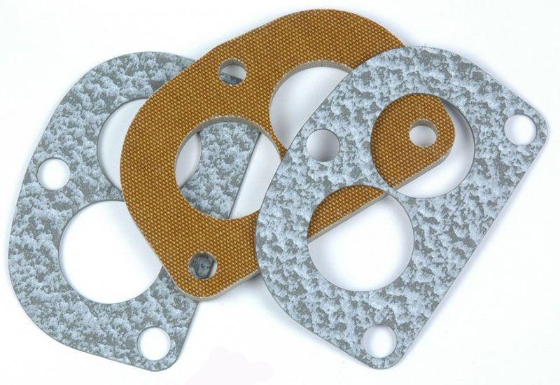 Stromberg Phenolic Carburettor Spacer (STROM39447K) STROM39447K