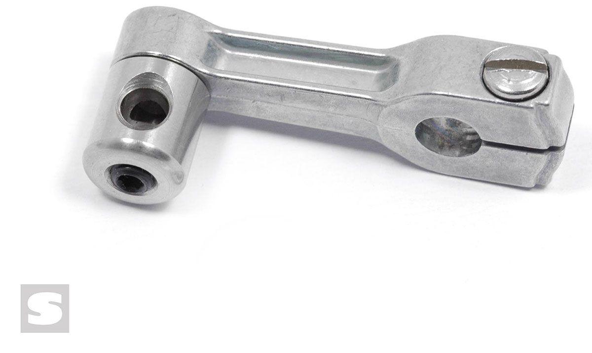 Stromberg Superlink Throttle Lever (STROM9091K) STROM9091K