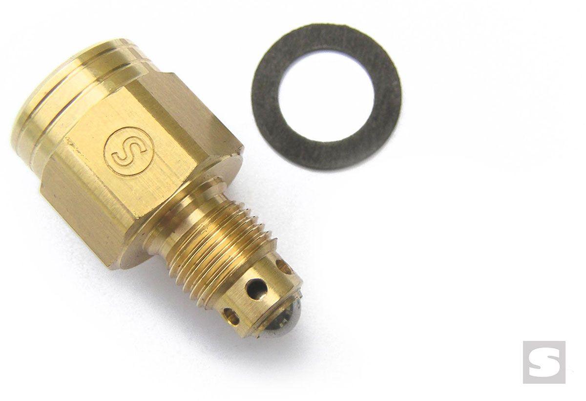 Stromberg S-Jet Inlet Valve (STROM9564K) STROM9564K