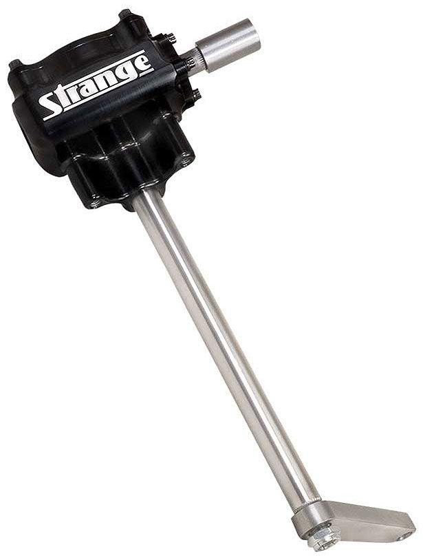 Strange SPE Worm Type Steering Box (STS3441S) STS3441S