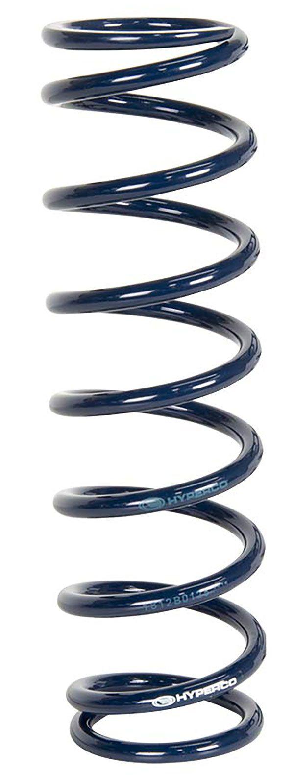 Strange Coil-Over Springs (Each) 250 LBS (STSP12250A) STSP12250A