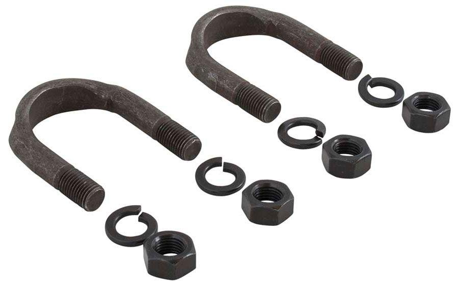 Strange U-Bolt Kit (STU1611) STU1611