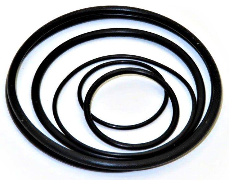 System 1 O-Ring Kit (SY205-0130) SY205-0130